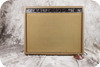 Fender-Deluxe Amp-1962-Brown