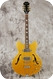 Epiphone E230TD - John Lennon Revolution Casino-Natural