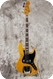 Fender Jazz Bass 1979 Natural