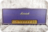Marshall Super Lead 100 Model 1959 LTD Halfstack 1994 Purple
