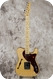 Fender Thinline American Deluxe 2014 Natural Fender Thinline American Deluxe 2014 Natural