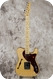 Fender Thinline American Deluxe 2014 Natural