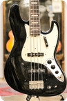 Fender Jazz Bass 1969 Refin Black