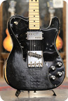 Fender Telecaster Custom 1975 Black