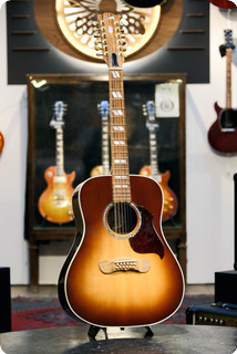 Gibson Songwriter 2018 Cherry Sunburst