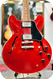 Gibson ES-335 Dot 1982-Cherry