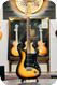 Fender Stratocaster 1979 Sunburst