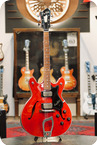 Hagstrom Viking I 1973 Cherry