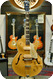 Gibson Memphis Scotty Moore ES-295 2013-Bullion Gold