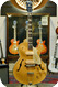 Gibson Memphis Scotty Moore ES 295 2013 Bullion Gold