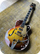 Gretsch Custom Shop Stephen Stern Built Falcon - 