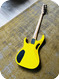 Ibanez-Ibanez Jem Bass - Dusty Hill Collection-Desert Sun Yellow