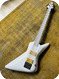 John Bolin Custom Made For Dusty Hill (ZZ Top) - The 