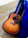 Gibson-Humingbird - Ex Craig Ross-2009