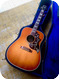 Gibson Humingbird - Ex Craig Ross 2009