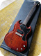 Gibson Gibson SG Junior 1964 (ex Mike Einziger - Incubus) 1964-Cherry