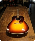 Gibson J45 Pure Voice 2013 Sunburst