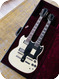 Gibson Gibson Custom Shop EDS 1275 Don Felder Aged And Signed Polaris White