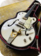 Gretsch White Falcon 1958 Ex - Black Crowes 1958-White