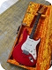 Fender Stratocaster Signed Mark Knopfler Signature 2003