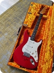 Fender-Stratocaster Signed Mark Knopfler Signature-2003