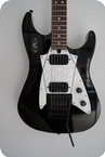 Floyd Rose-Floyd Rose Black Prototype Ex-Richie Sambora Bon Jovi