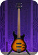 Paul Reed Smith Prs-PRS Prototype 2-1989-Sunburst