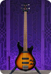 Paul Reed Smith Prs PRS Prototype 2 1989 Sunburst