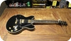 Gibson -  BB King Model 1980 Black
