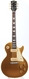 Gibson-Les Paul Standard '54 Custom Shop Reissue R4-2004-Goldtop
