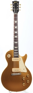 Gibson Les Paul Standard '54 Custom Shop Reissue R4 2004 Goldtop