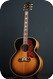 Gibson J-200  1955-Sunburst
