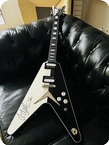 Dean Guitars-Dean V Collection Michael Schenker (Scorpions)