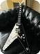 Dean Guitars-Dean V Collection Michael Schenker (Scorpions)