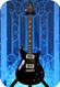 Paul Reed Smith Prs SE Hollowbody (ex Orianthi)