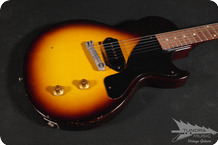 Gibson-Les Paul Junior-1959-Sunburst