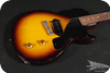 Gibson-Les Paul Junior-1959-Sunburst