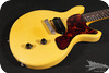 Gibson-Les Paul Junior  TV-1959-TV YELLOW