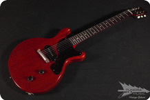 Gibson Les Paul Junior 1959 Cherry Red