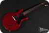 Gibson Les Paul Junior 1959-Cherry Red