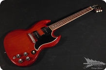 Gibson SG SPECIAL 1964 Cherry Red