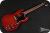 Gibson SG SPECIAL 1964 Cherry Red