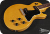 Gibson-Les Paul Special TV-1958-TV YELLOW