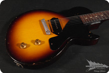 Gibson Les Paul Junior 1958 Sunburst