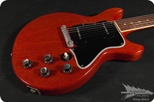 Gibson Les Paul Special 1960 Cherry Red