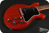 Gibson Les Paul Special 1960-Cherry Red