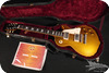 Gibson Les Paul Standard 2001 Gold