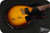 Gibson-Les Paul Junior-1956-Sunburst