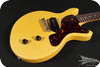 Gibson-Les Paul Junior  TV-1959-TV YELLOW