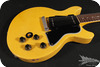 Gibson Les Paul Special TV Model 1959 TV YELLOW